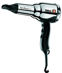 Valera Professional Steel Hair Dryer 2000W